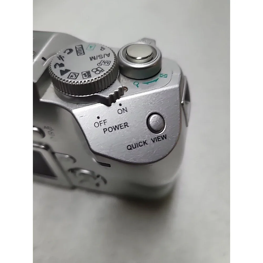 Olympus untested but